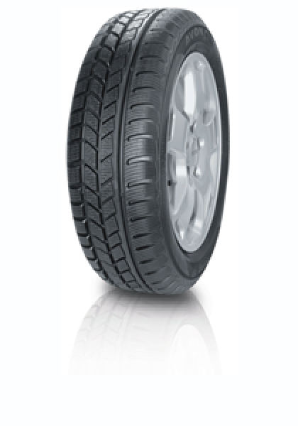 Winter Tyres Avon Ice Touring ST