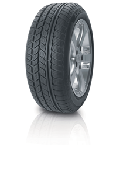 Winter Tyre Avon Ice Touring